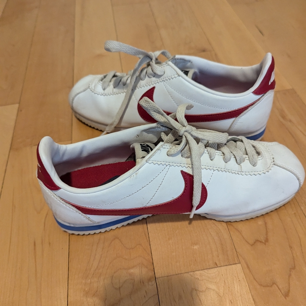 Nike Cortez sneakers